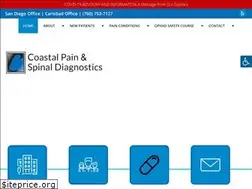 Sites similar to coastalpaingroup.com