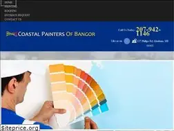 Sites similar to coastalpaintingandroofing.com