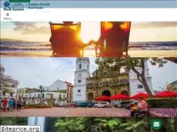 Sites similar to coastalpanamaproperties.com