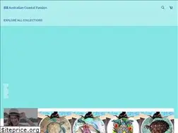Sites similar to coastalpassions.com