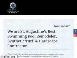 Sites similar to coastalpaverscapes.com