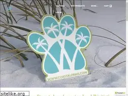 Sites similar to coastalpaws.com