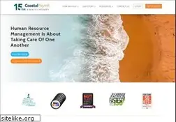 Sites similar to coastalpayroll.com