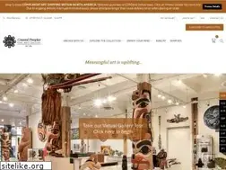 Sites similar to coastalpeoples.com