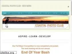 Sites similar to coastalphotoclub.com