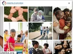 Sites similar to coastalplain.org