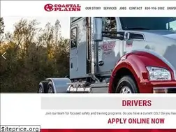 Sites similar to coastalplainsllc.com