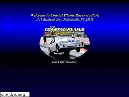 Sites similar to coastalplainsraceway.com