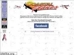 Sites similar to coastalplanes.net