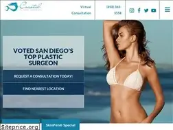 Sites similar to coastalplasticsurgeons.com