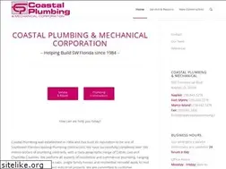 Sites similar to coastalplumbing.com
