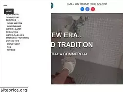 Sites similar to coastalplumbinginc.com