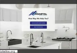 Sites similar to coastalplumbingsupply.com