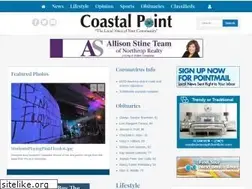 Sites similar to coastalpoint.com