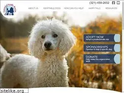 Sites similar to coastalpoodlerescue.org