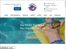Sites similar to coastalpoolcare.net