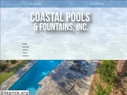 Sites similar to coastalpoolshhi.com