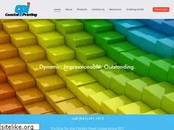 Sites similar to coastalprint.com