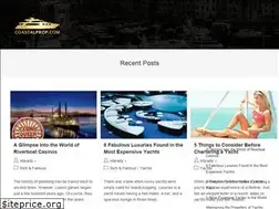 Sites similar to coastalprop.com