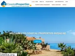 Sites similar to coastalpropertiesmojacar.com