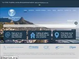 Sites similar to coastalpropertygroup.co.za