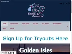 Sites similar to coastalprospects.com