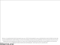 Sites similar to coastalprovisionsco.com