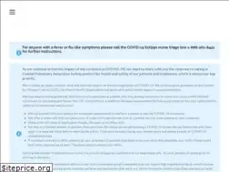 Sites similar to coastalpulmonary.com