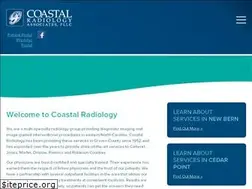 Sites similar to coastalradiology.com