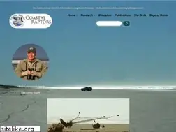 Sites similar to coastalraptors.org