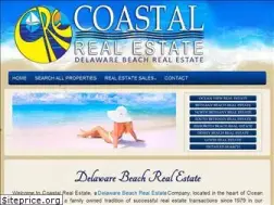 Sites similar to coastalre.com