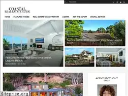 Sites similar to coastalrealestateguide.com