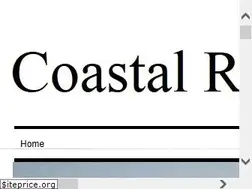 Sites similar to coastalrealestateservices.com