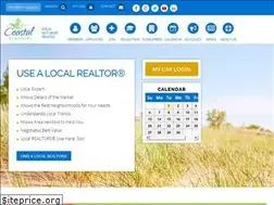 Sites similar to coastalrealtors.org