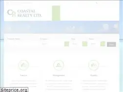 Sites similar to coastalrealty.ky