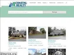 Sites similar to coastalrealty.realtor