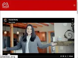 Sites similar to coastalrealtyalaska.com