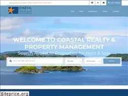 Sites similar to coastalrealtycostarica.com