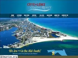 Sites similar to coastalrealtyfla.com