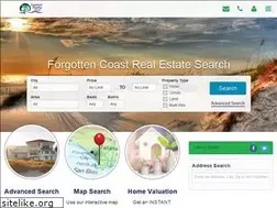 Sites similar to coastalrealtyinfo.com