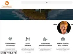 Sites similar to coastalrehab.com.au