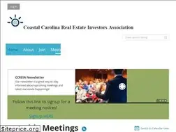 Sites similar to coastalreia.org