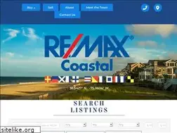 Sites similar to coastalremax.com