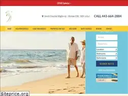 Sites similar to coastalresortrentals.com