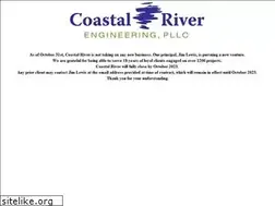 Sites similar to coastalrivereng.com