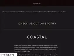 Sites similar to coastalrock.com