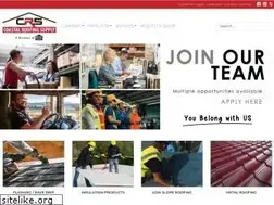 Sites similar to coastalroofingsupply.com