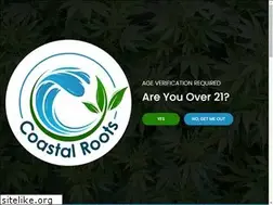Sites similar to coastalroots.com