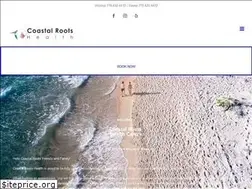 Sites similar to coastalrootshealth.com