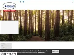 Sites similar to coastalrv.net